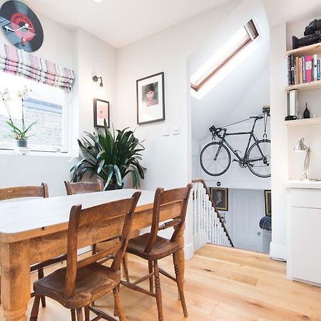 Veeve Apartment Dartmouth Park Road Tufnell Park Londra Exterior foto