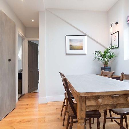 Veeve Apartment Dartmouth Park Road Tufnell Park Londra Exterior foto
