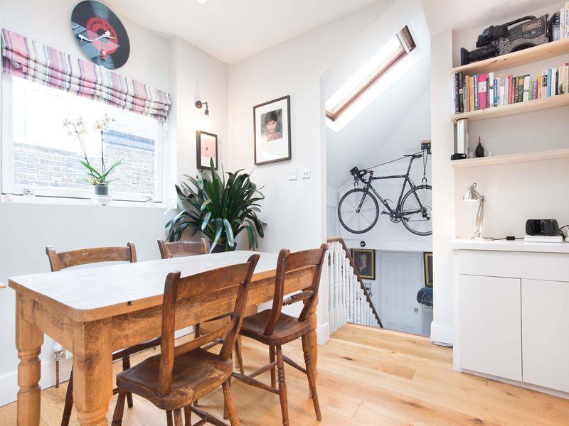 Veeve Apartment Dartmouth Park Road Tufnell Park Londra Exterior foto