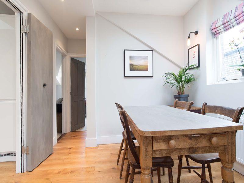 Veeve Apartment Dartmouth Park Road Tufnell Park Londra Exterior foto