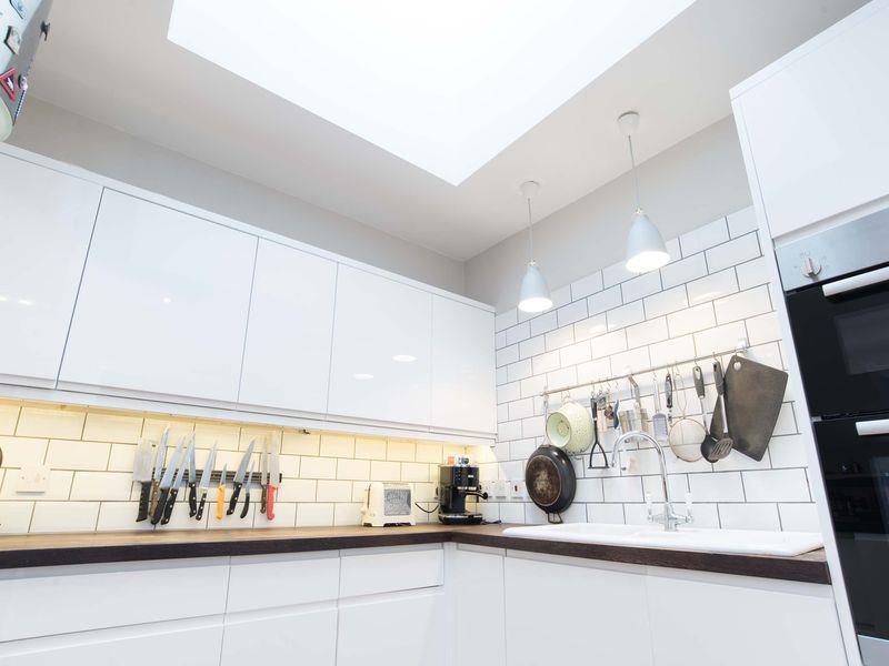 Veeve Apartment Dartmouth Park Road Tufnell Park Londra Exterior foto